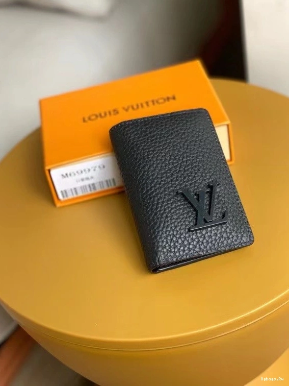 ORGANIZER VUITTON POCKET LOUIS 0213